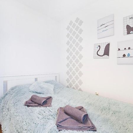 Yourapart Best Location Dlugi Targ Apartment กดัญสก์ ภายนอก รูปภาพ