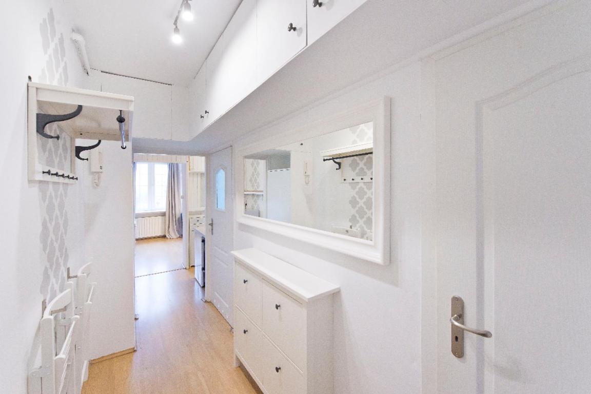 Yourapart Best Location Dlugi Targ Apartment กดัญสก์ ภายนอก รูปภาพ