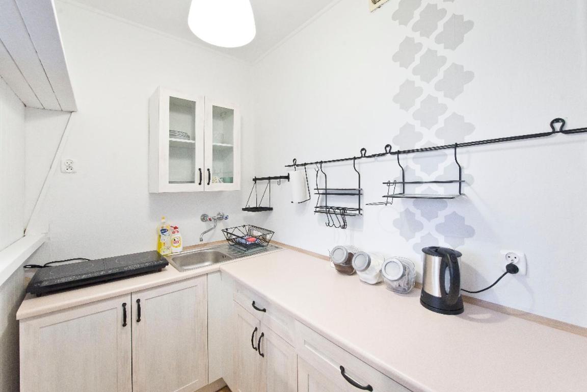 Yourapart Best Location Dlugi Targ Apartment กดัญสก์ ภายนอก รูปภาพ