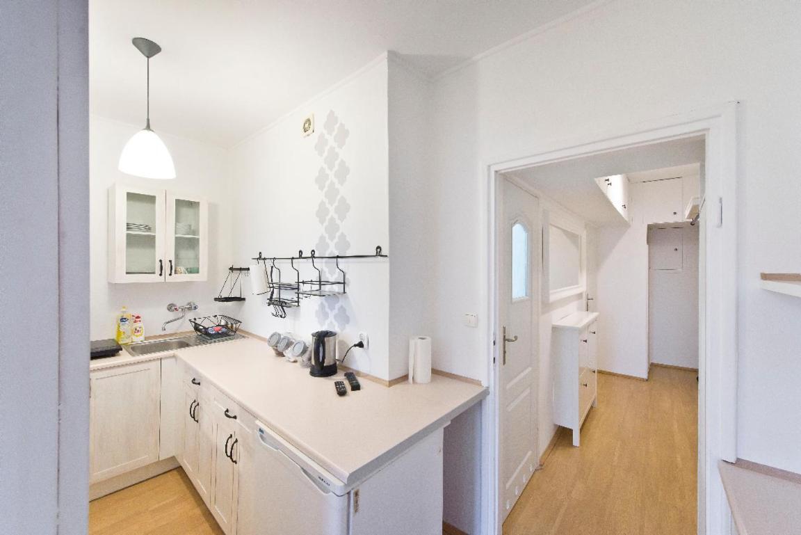 Yourapart Best Location Dlugi Targ Apartment กดัญสก์ ภายนอก รูปภาพ